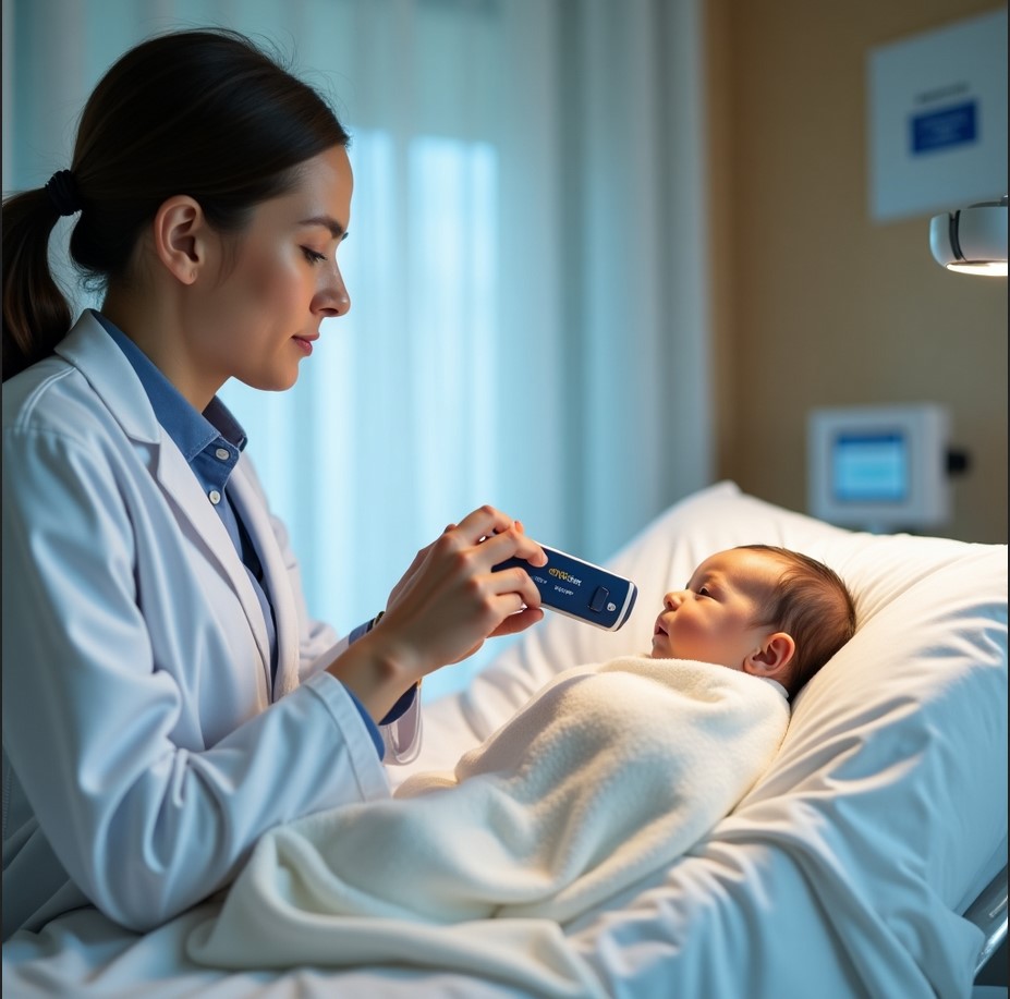 زردی نوزاد: از تشخیص تا درمان جامع + بهترین راهکارهای خانگی و پزشکی